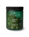 nootropic capsules ultimate mind supplement for focus mental clarity and cognitive performance