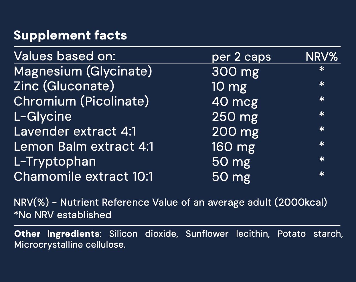 Day & Night Cognitive Balance