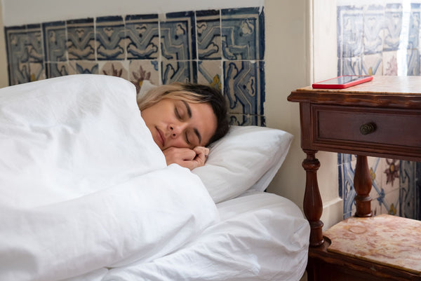 How to Get More Deep Sleep: 7 Evidence Based Habits