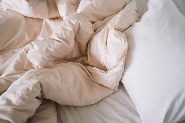 Magnesium for Sleep: Which Type, How Much and What the Research Shows