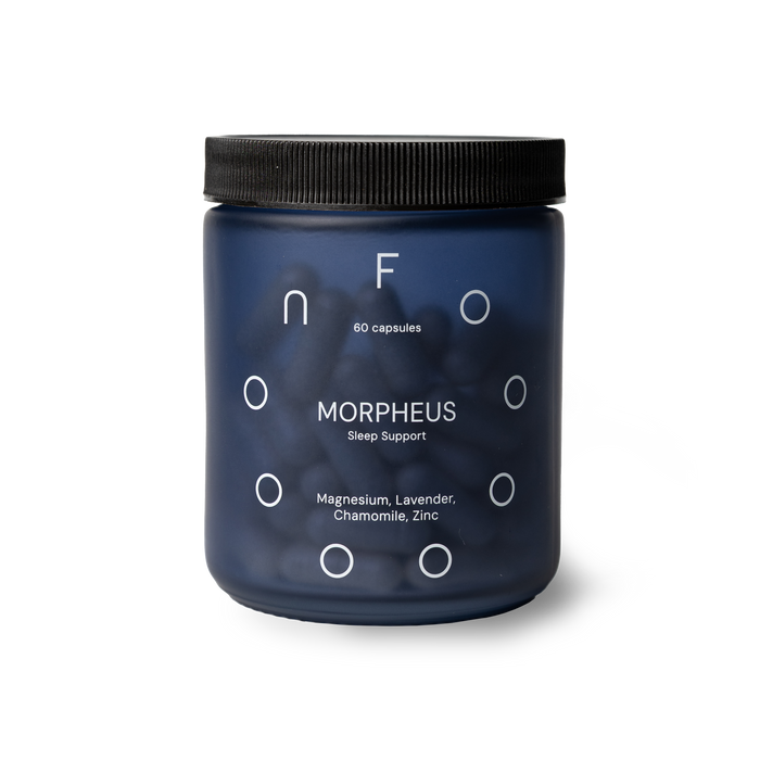 Morpheus