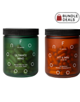 Focus & Vitality Duo