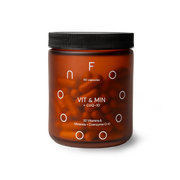VIT & MIN  + CoQ-10