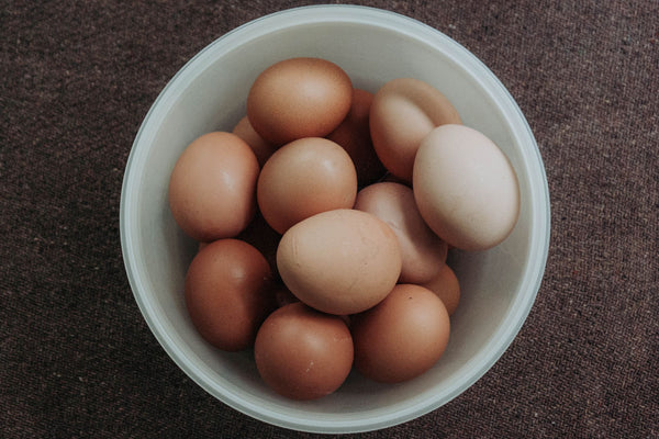 Choline Bitartrate: Acetylcholine, Memory Encoding And Mental Performance