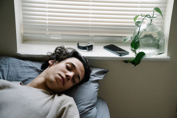 What Is the Best Supplement for Falling Asleep Fast? A Science First Guide