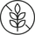 Gluten free icon