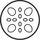 Premium ingredients icon