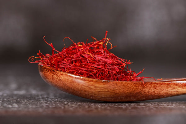 Saffron Extract: Mood Balance, Cognitive Support And Emotional Resilience