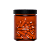 VIT & MIN  + CoQ-10