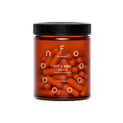 VIT & MIN  + CoQ-10